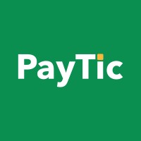PayTic Connect logo